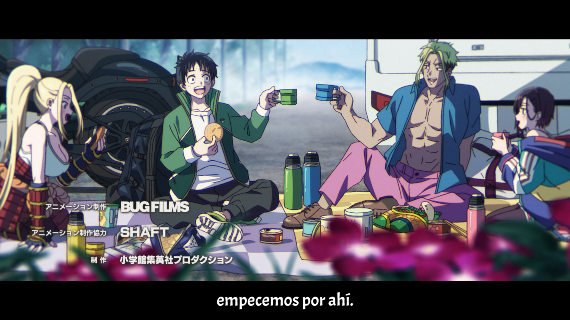 Zom 100: Bucket List of the Dead (XMX)